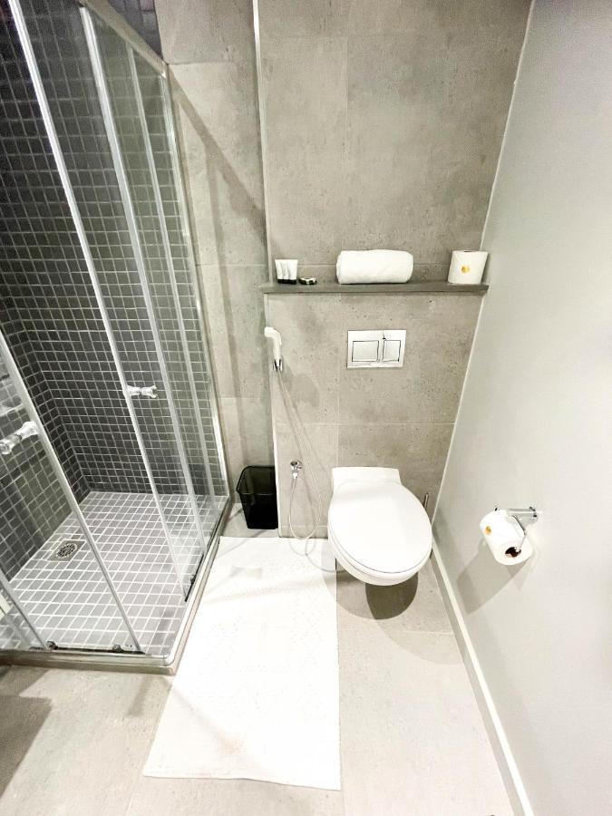 Glorystar 2Six2 Florida Road Apartment Durban Ngoại thất bức ảnh