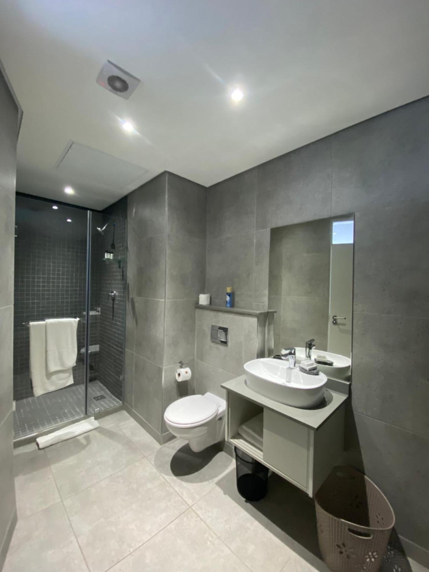 Glorystar 2Six2 Florida Road Apartment Durban Ngoại thất bức ảnh